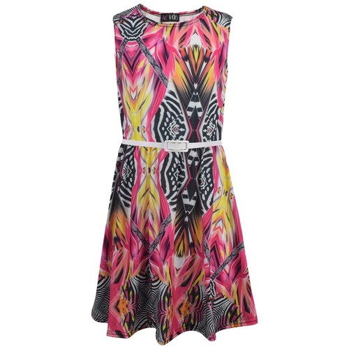 Kids girls skater dress - kids,
