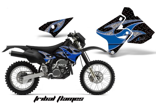 Dirt bike shroud - bike,