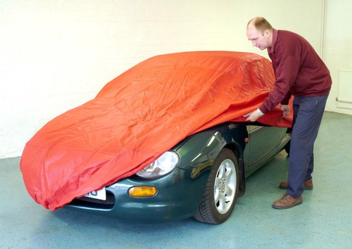Mgf indoor breathable cover - indoor,