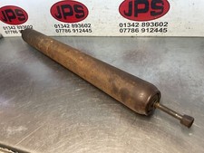 30" flat cylinder roller X