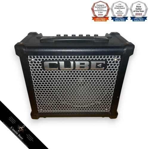 Roland cube 10gx - cube-10gx, modeling