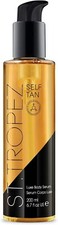 Tropez tan luxe body serum - luxe,