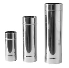 Stainless Steel Chimney Flue