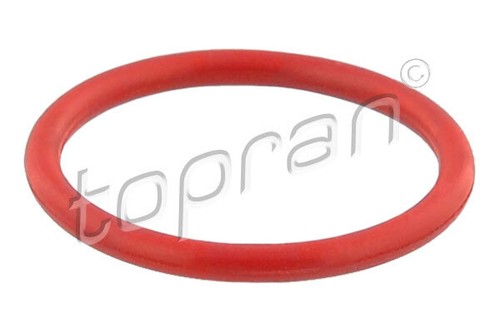 Gasket charger for - audi, seat