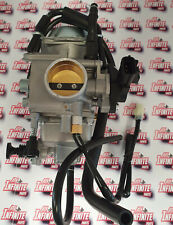 Honda  TRX500 FA Foreman Rubicon - Fully Calibrated & Adjusted Carb Carburetor 