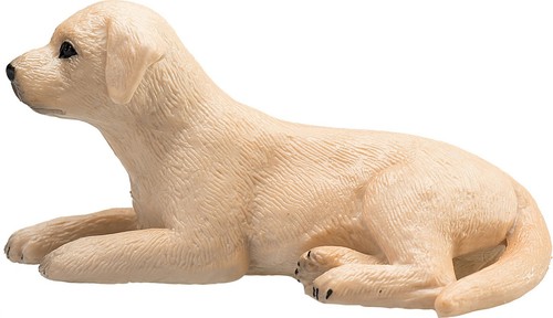 Animal planet mojo labrador - animal,