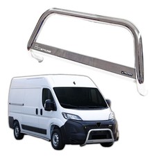 Bull Bar Nudge Bar For Fiat