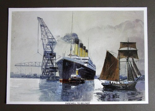 Titanic x 7 75 - titanic,