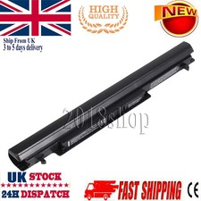 Battery A41-K56 for Asus K56CA R505 S56C A56CA A56CM K56CB P56 S405CA Laptop