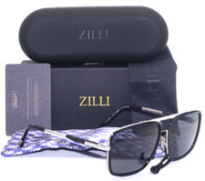 NEW ZILLI ZI65061 C03 SILVER