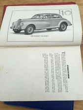 Workshop manual hillman minx - workshop,