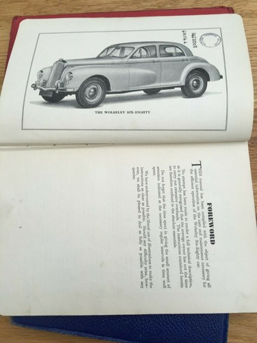 Workshop manual hillman minx - manual,