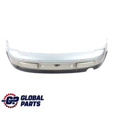 Mini Clubman R55 Complete Rear