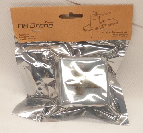 Ardrone parrot 199a - 199a, brushless