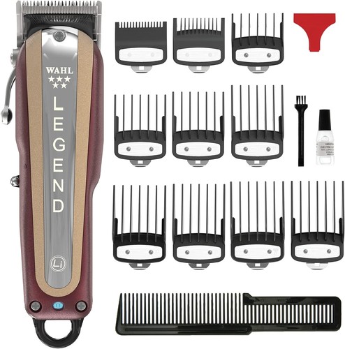 Wahl professional legend - professional,