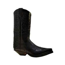 Men's Cowboy Boots Sendra 3241