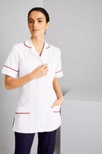 Ladies Nurse Tunic Healthcare