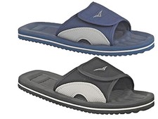 Unisex Mules Sandals