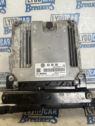 Passat 0 diesel - 2.0, bkp