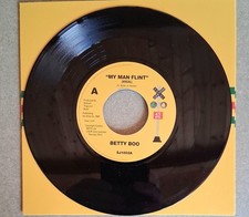 Betty boo man flint soul - my,