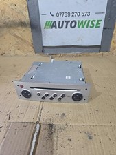 RENAULT GRAND MODUS RADIO CD