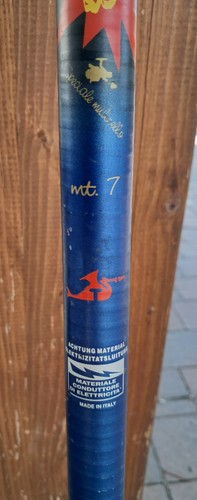 Powerful bolognese 00 - powerful, m.7.00