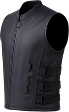 Men's Premium Black Real