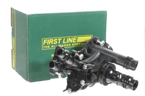 First line thermostat coolant - first,
