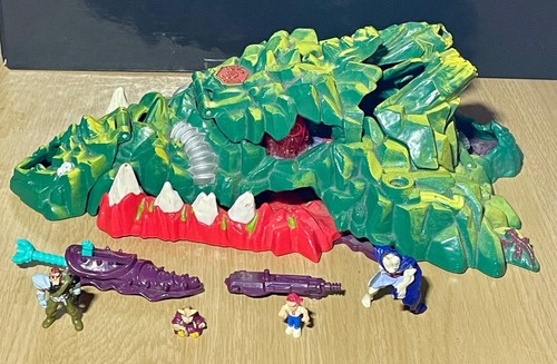 Vintage mighty max storms - max,