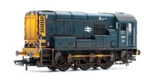 HORNBY 'OO' GAUGE R3898TTS BR