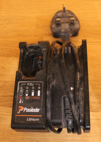 Genuine paslode impulse - genuine,
