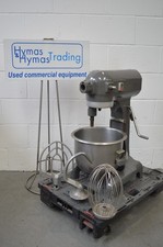 Hobart A200 Dough Mixer 20 Qt