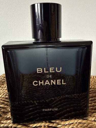 Bleu chanel parfum - chanel, 150ml