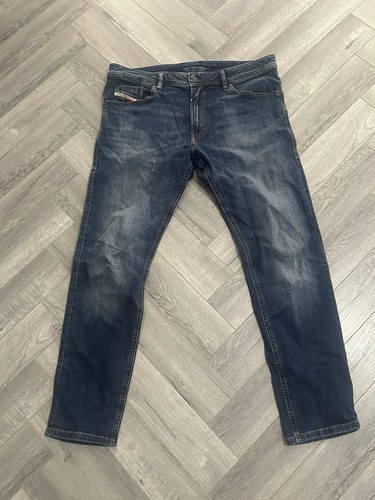 Diesel thommer dark - thommer, denim