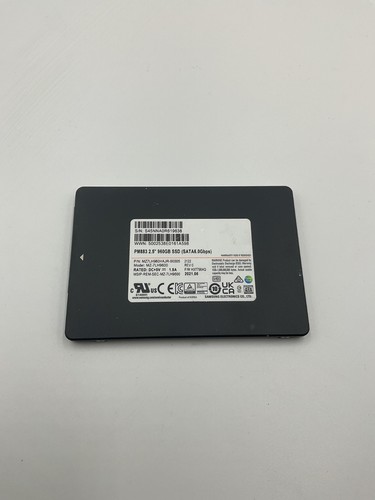 Samsung pm883 960gb 1tb - 960gb,