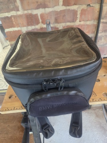 Original bmw motorcycle tank - original,