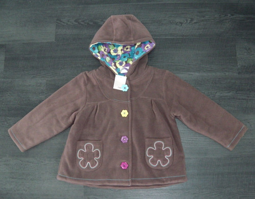 Bnwt next girls winter - bnwt,