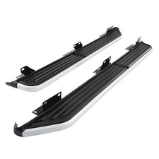 Side Steps For Land Rover