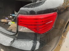 2012-2015 MK3 T270 TOYOTA AVENSIS SALOON OSR OFFSIDE DRIVER SIDE REAR BACK LIGHT