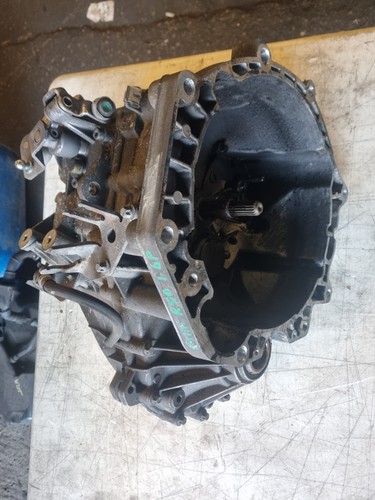 Mini one r50 gearbox 7531771 - 7531771, 6