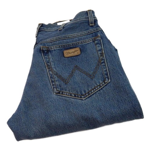 Wrangler regular fit - fit, straight