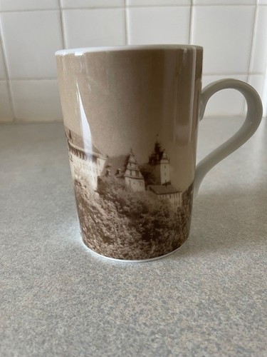 Colditz mug kahla - mug, by