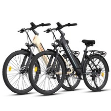 Bodywel city bike electric - bodywel, e-bike