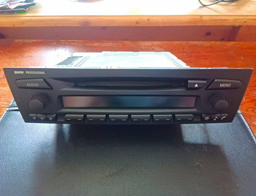 Bmw professional cd73 - bmw,