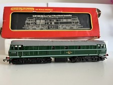 Hornby R357 A-I-A Diesel
