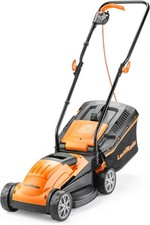LawnMaster 1200W Electric Lawn