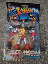 Marvel X-men 1996 Toy Biz
