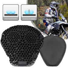 Motorcycle Seat Cushion Gel 3D