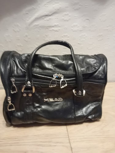 Unused head moritz - head, holdall