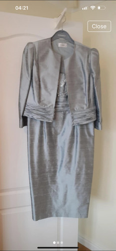 Mother bride condici size - mother,